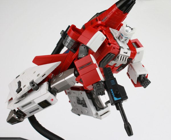 Zeta Toys ZB 01 Fly Fire Unofficial MP Style Fireflight Gallery 17 (17 of 31)